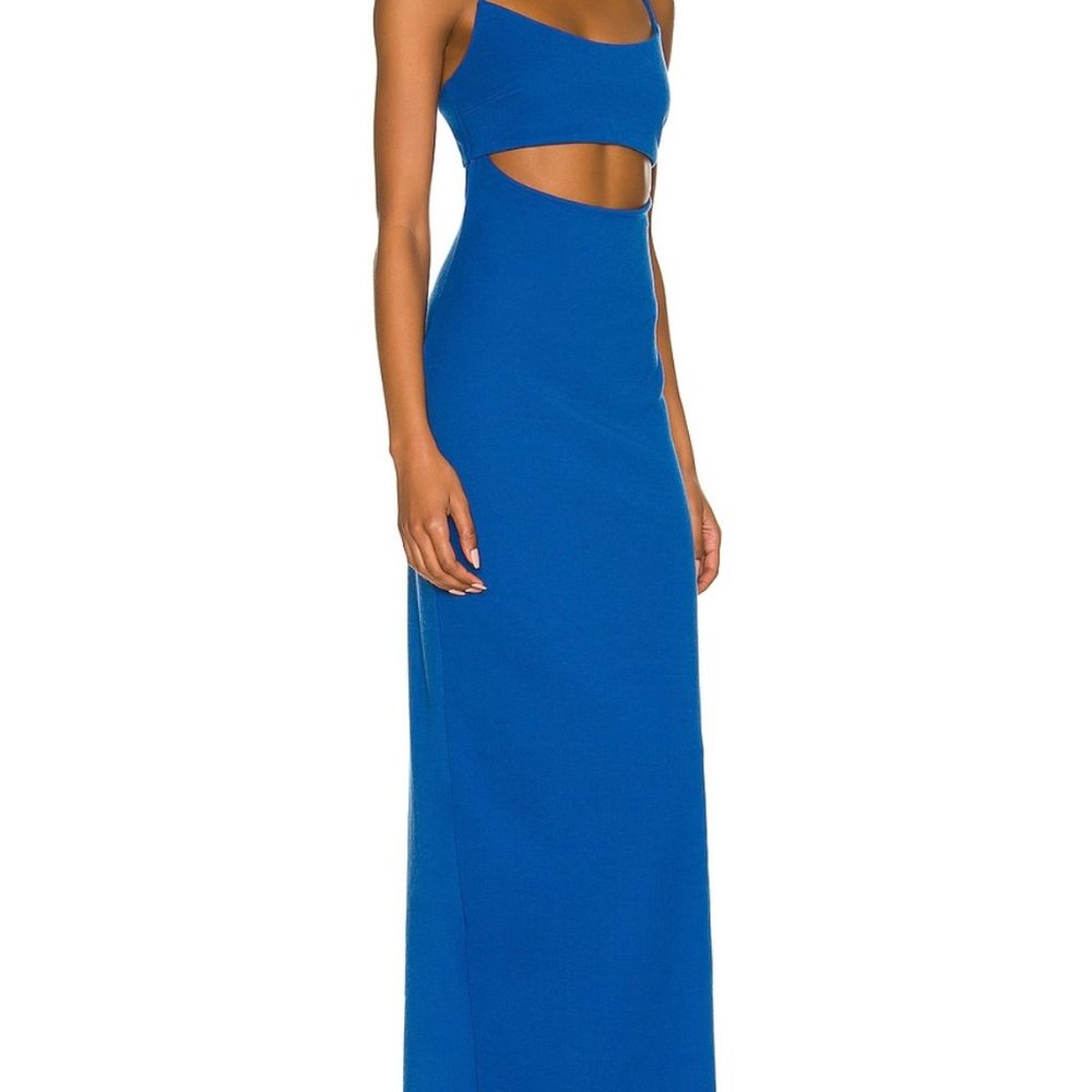 Layla Maxi Dress